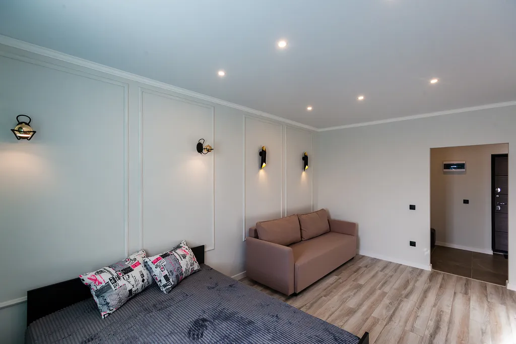 Апартаменты Astra Apartments в центре города Трофимова 6