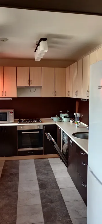 Коттедж у озера