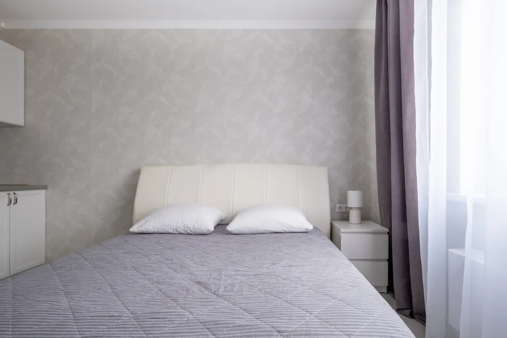 Квартира Квартира Студия Комендантский — Санкт-Петербург