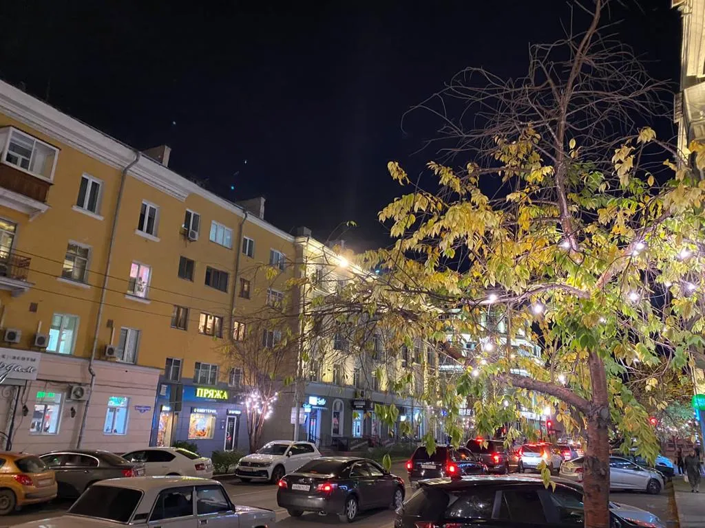 Квартира Квартира с сибирским духом - ваш отличный выбор в путешествии — Красноярск