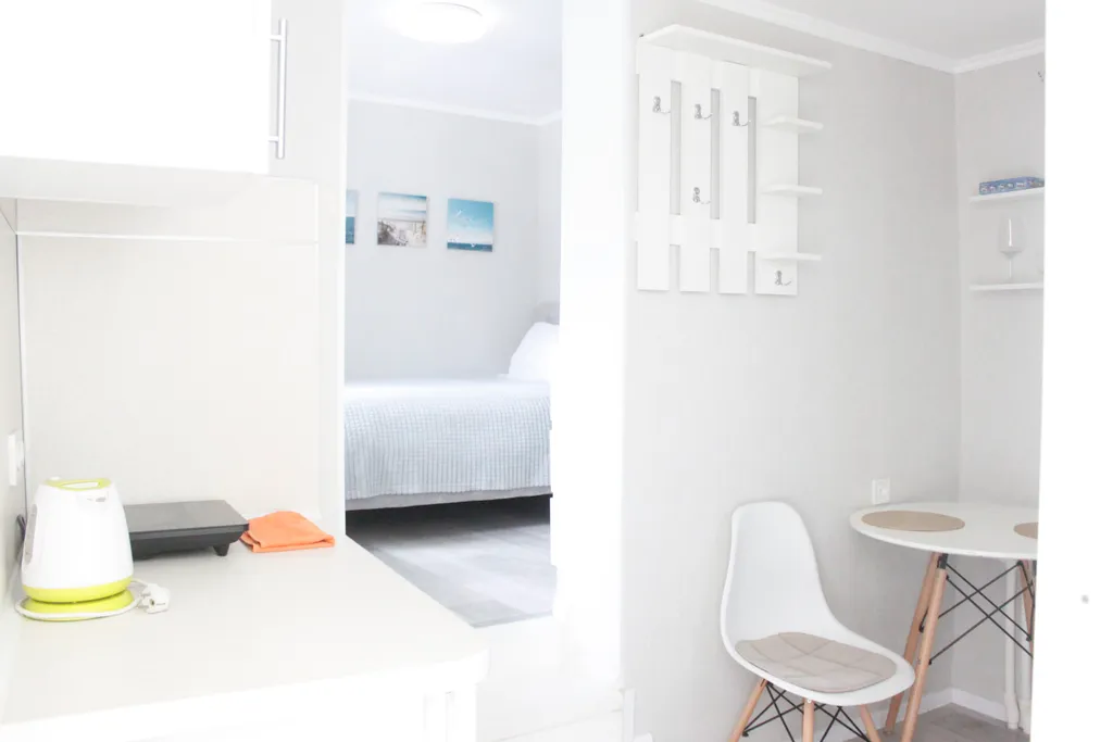 Квартира Комната — Судак