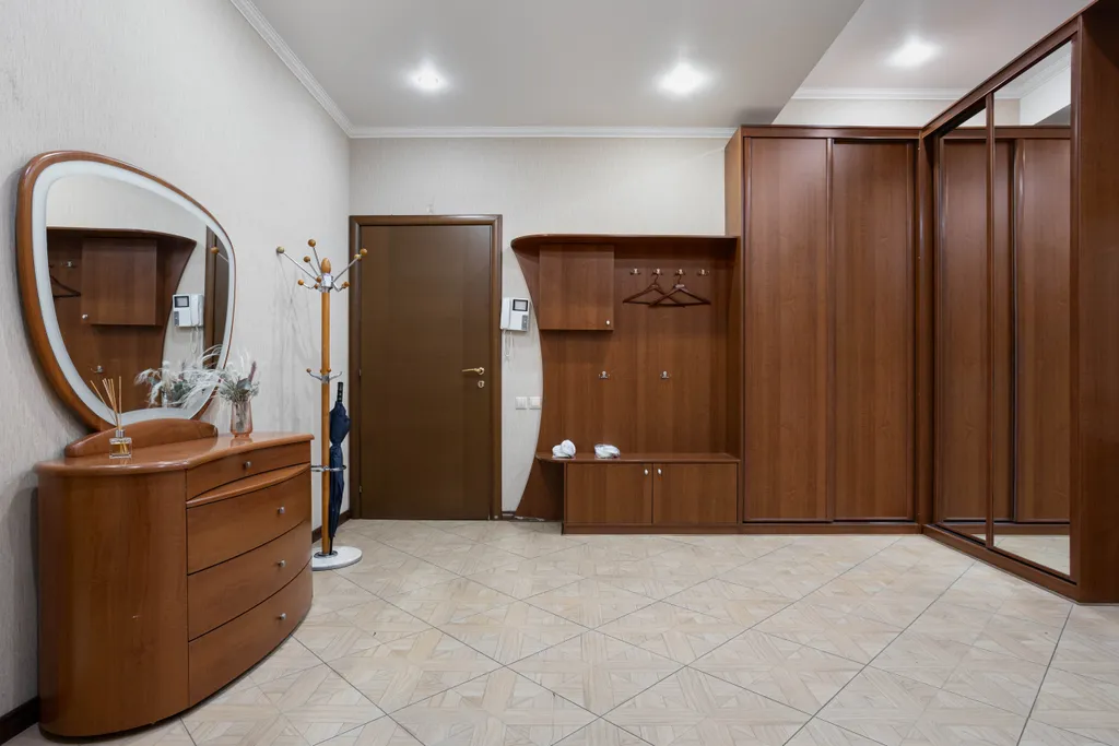 Квартира MyHomeYourHome в сердце Петроградской