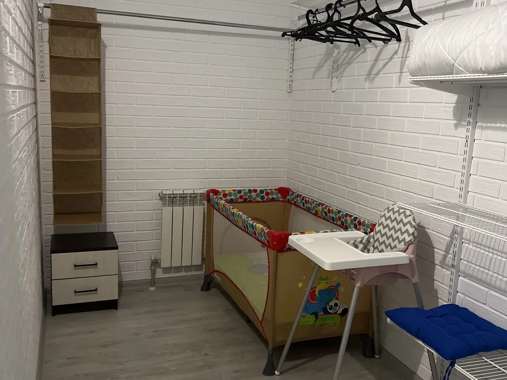 2-комнатный Дом