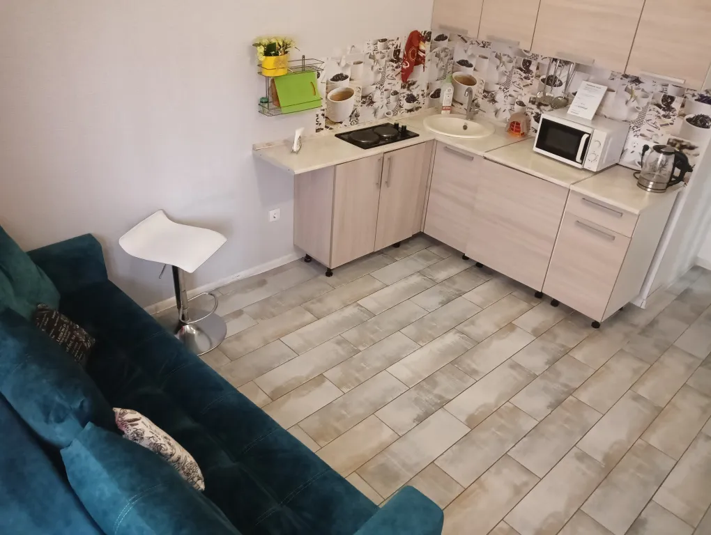 Квартира Квартира рядом с ТЦ Красная площадь — Краснодар