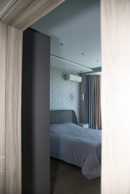 Уютная квартира в элитном доме