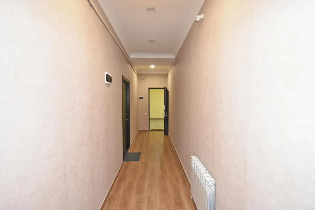 Красивая квартира на Северном проспекте