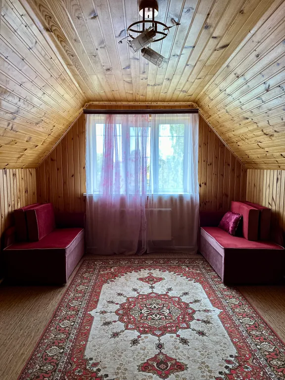 Уютный дом в исторической черте города