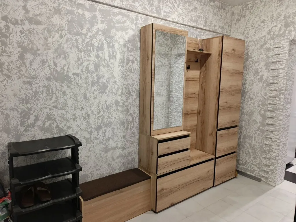 Дом Теплый Айсберг