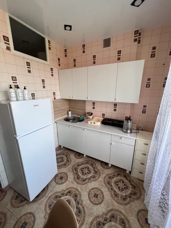 Квартира 1-комнатная Квартира — Сухум