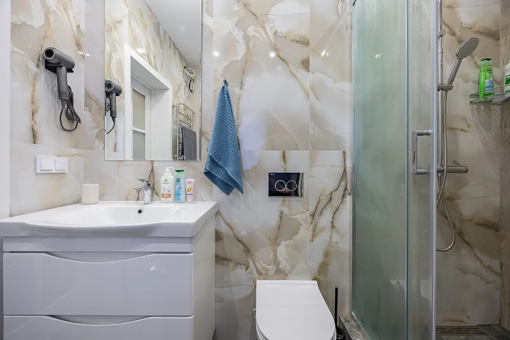 Коттедж Новый дом на 6 человек в 8 километрах от центра — Новопокровское