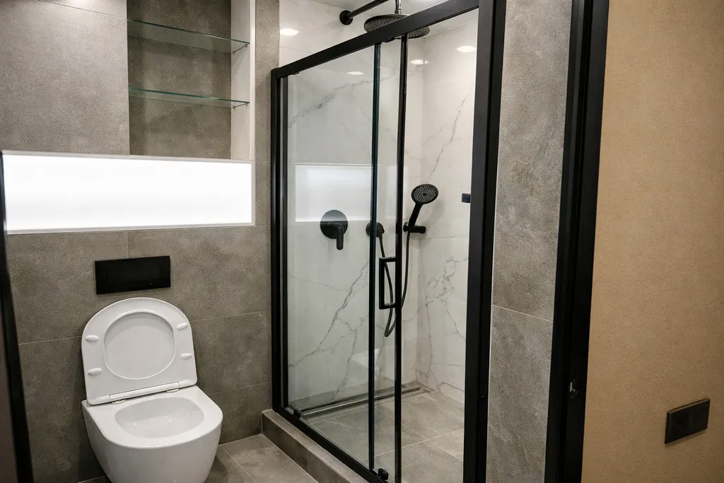 Комфортная студия