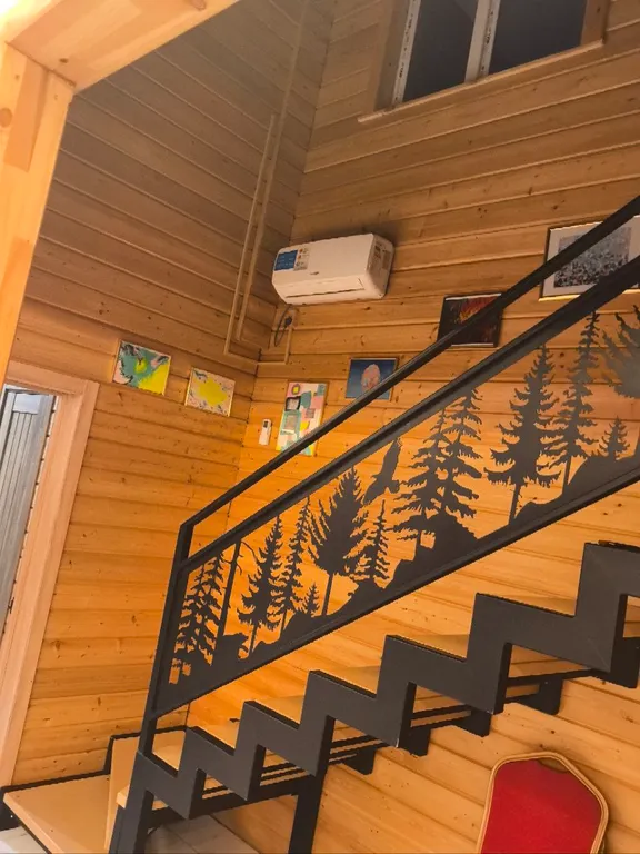 Коттедж домашний