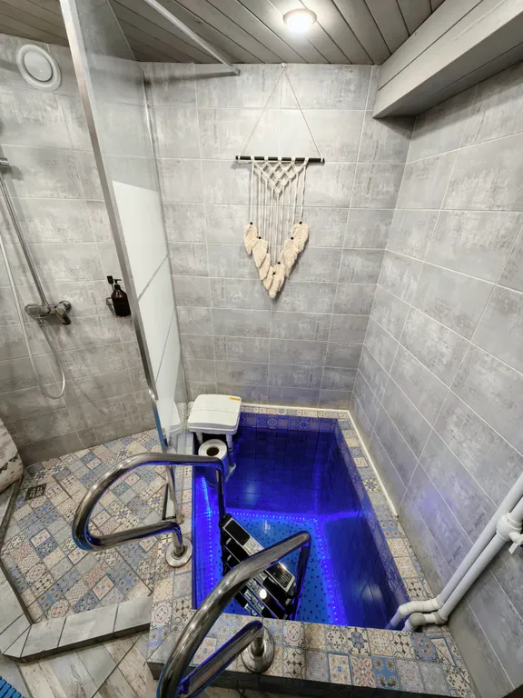 Домик с душой