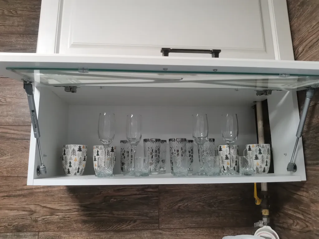 Уютная чистая квартира