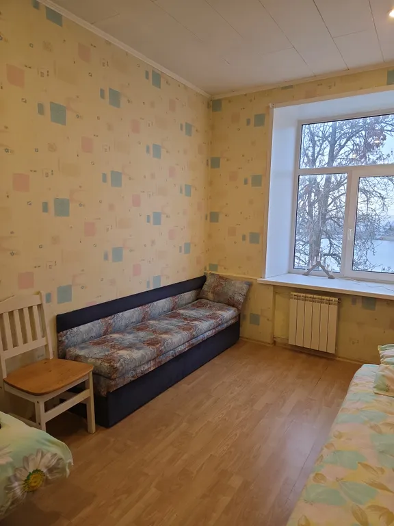 Дом Русалки