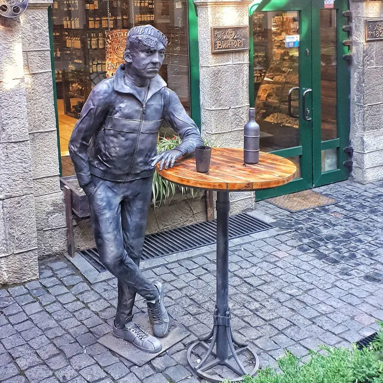 Квартира у самого моря с кухней