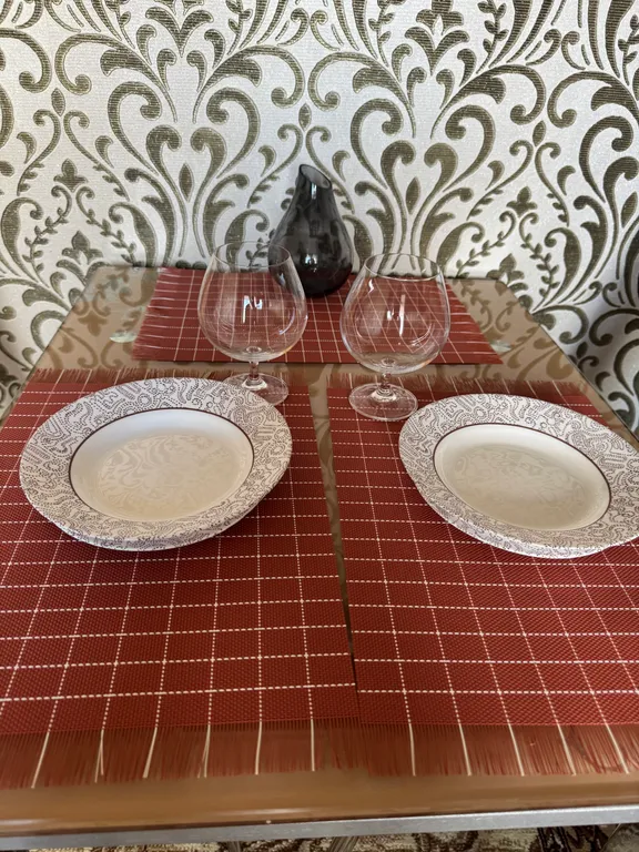 Квартира Уютная квартира для Вас — Ярославль