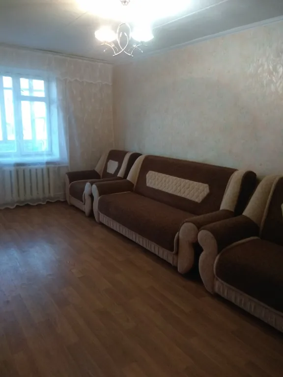 2-комнатная Квартира — аренда посуточно в Евпатория