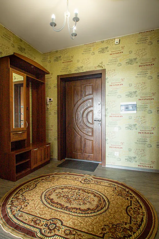 Квартира для вашего идеального отдыха в ЖК Кутузов