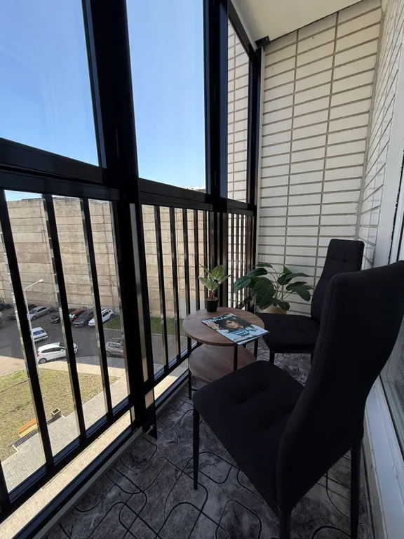 Квартира Уютная квартира в центре. 10 мин ЖД Вокзал. 40-60 мин Аэропорт. — Красноярск