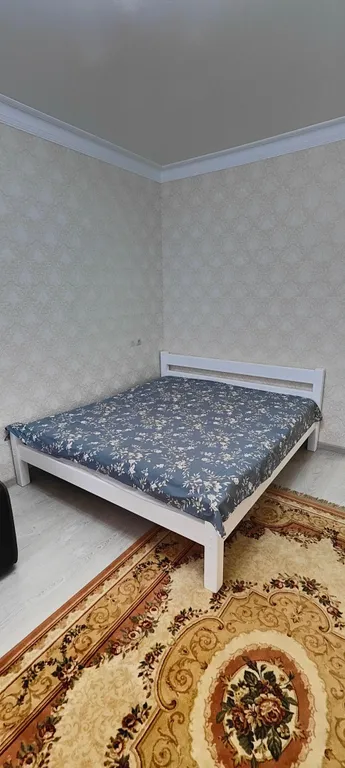 Уютная квартира в самом центре города в новостройке