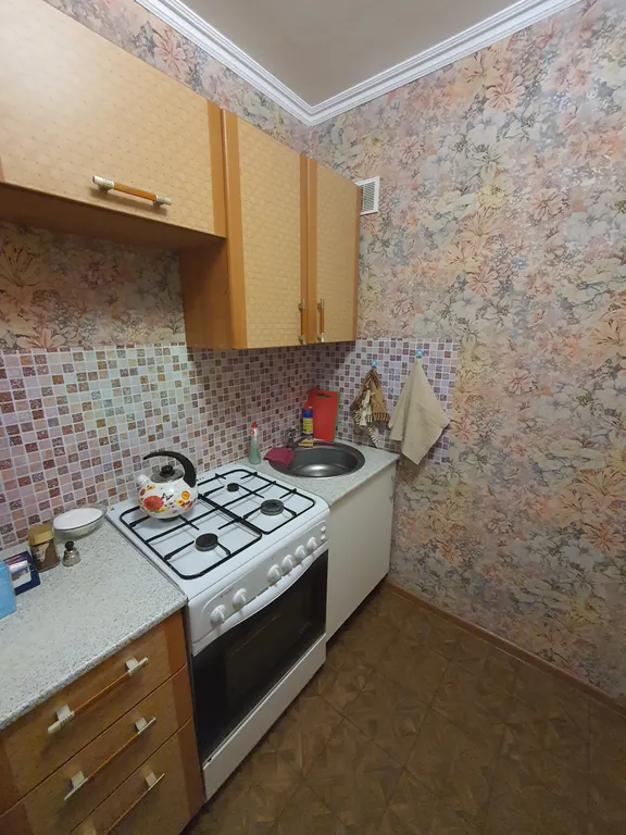 Уютная квартира в центре