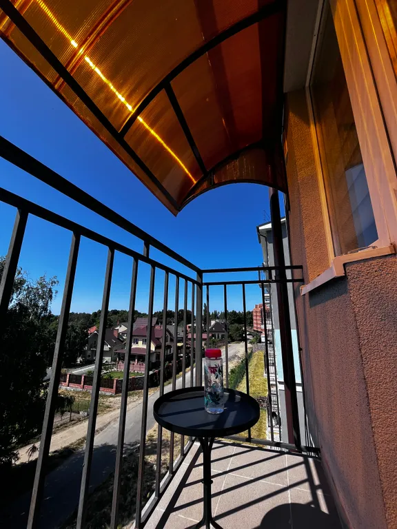 Квартира Квартира Море волнуется без тебя — Пионерский