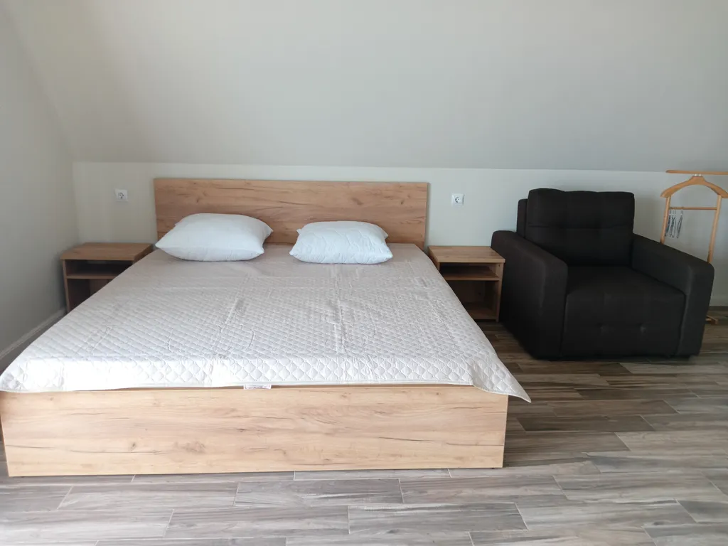 Видовые апартаменты