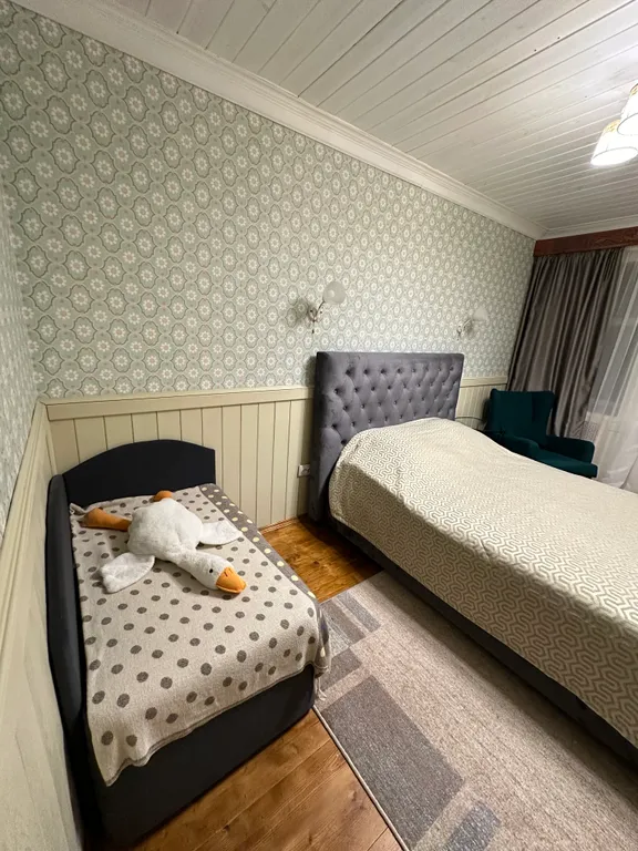 Гостевой апартамент Плес1