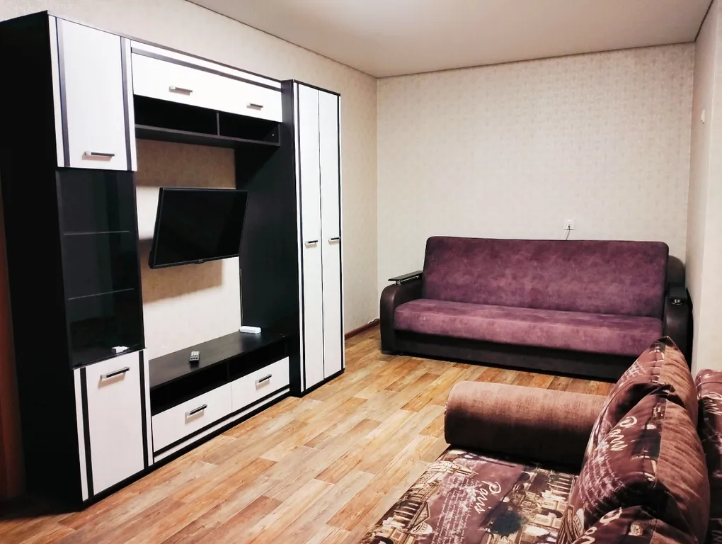 Квартира в центре города