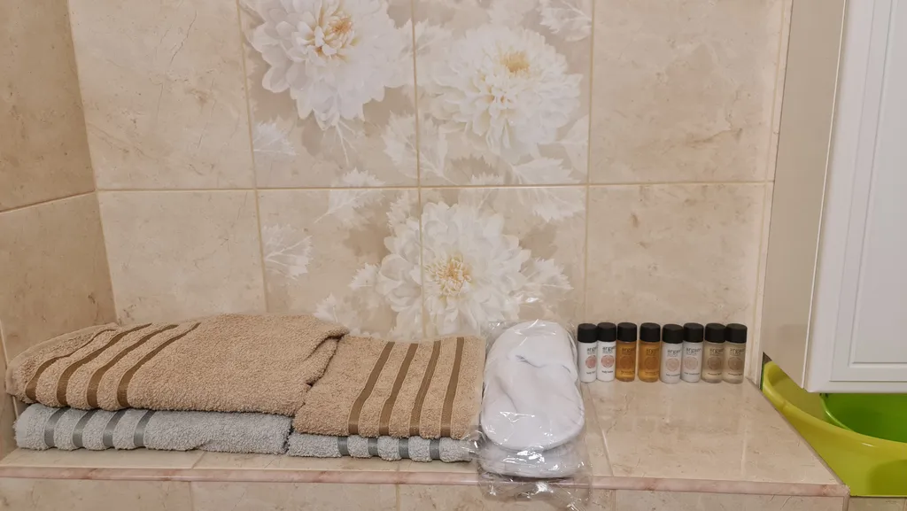 Квартира Квартира Очень уютная квартирка в 5ти минутах от моря на берегу реки — Сириус