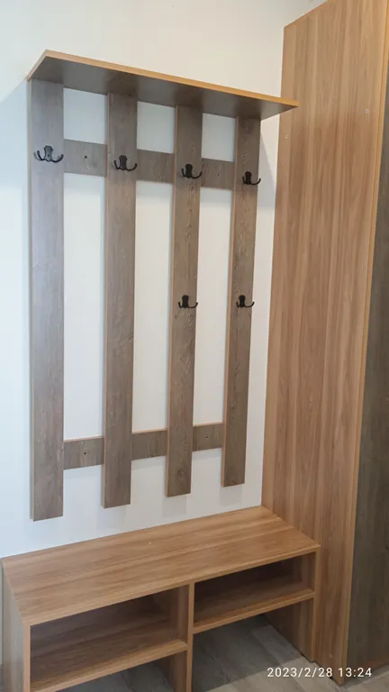 Уютная светлая студия