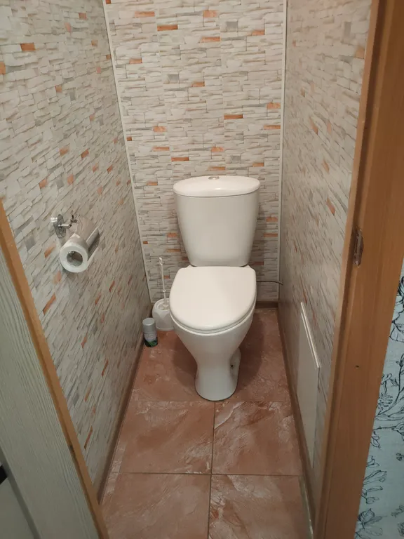 Уютная квартира Магнит