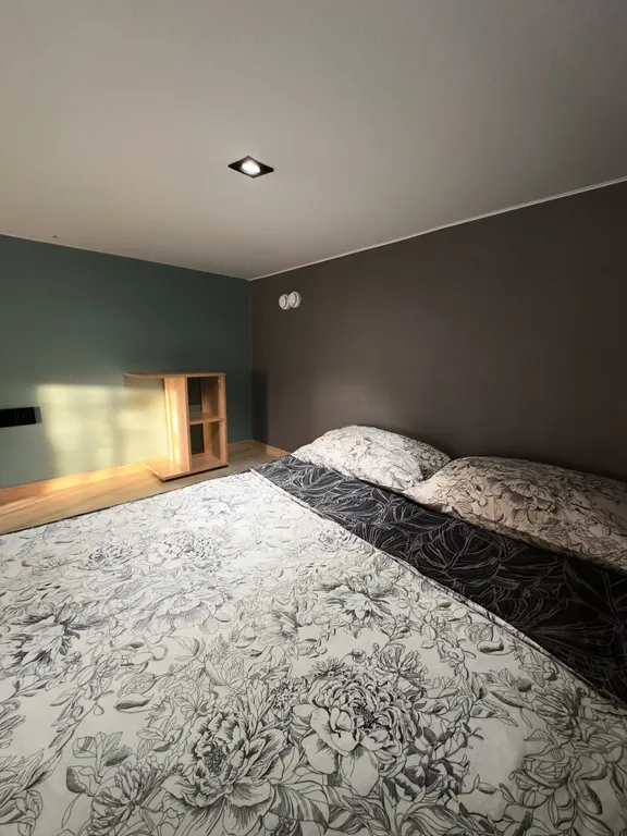 Квартира Квартира Уютная студия — Москва