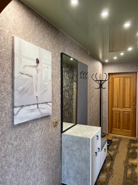 В непосредственной близости к Снежинке-биатлон, ГЭС, Уралоргсинтез