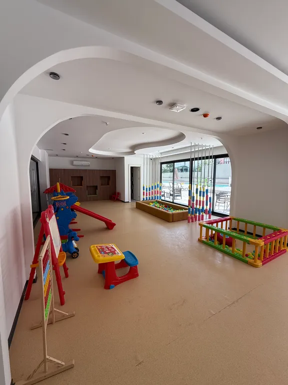 Аланья\Клеопатра 1+1 ЖК Elite Elize 1