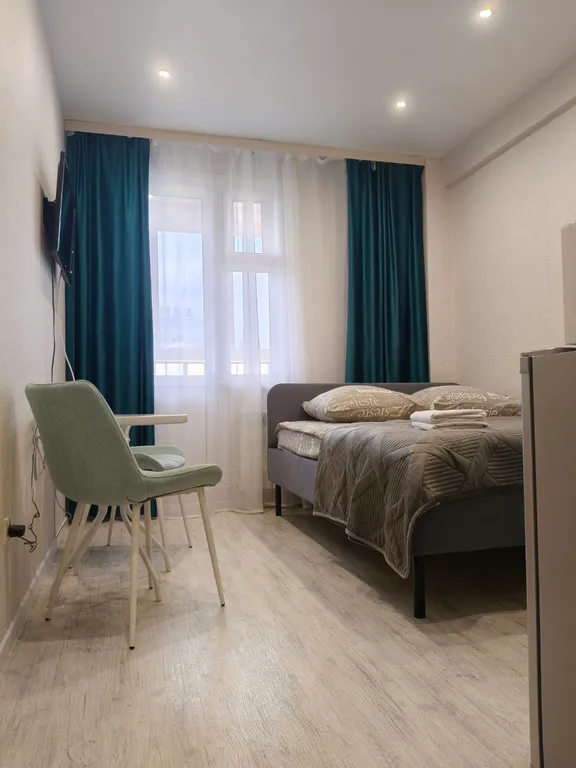 1-комнатная Квартира — аренда посуточно в Нижний Новгород