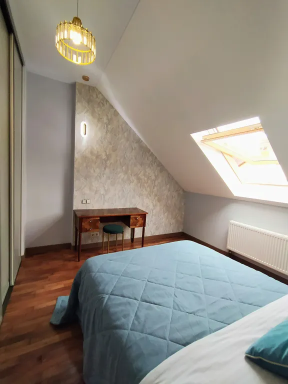 Квартира в ЖК Метелица