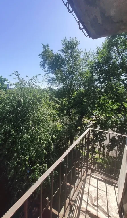 Квартира 2-комнатная угловая квартира с балконом — Санкт-Петербург