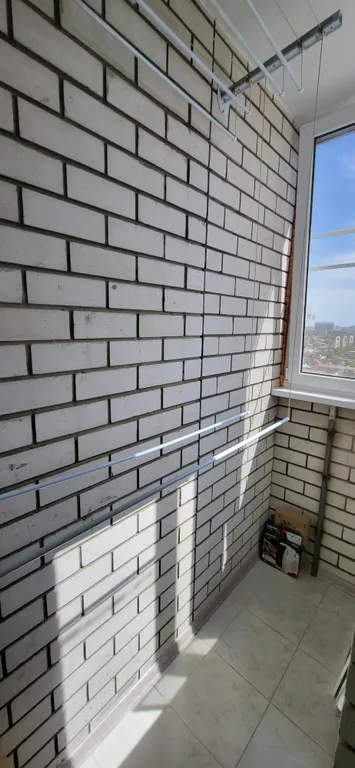 Квартира Квартира-студия рядом с КубГУ и недалеко от парка Краснодар — Краснодар