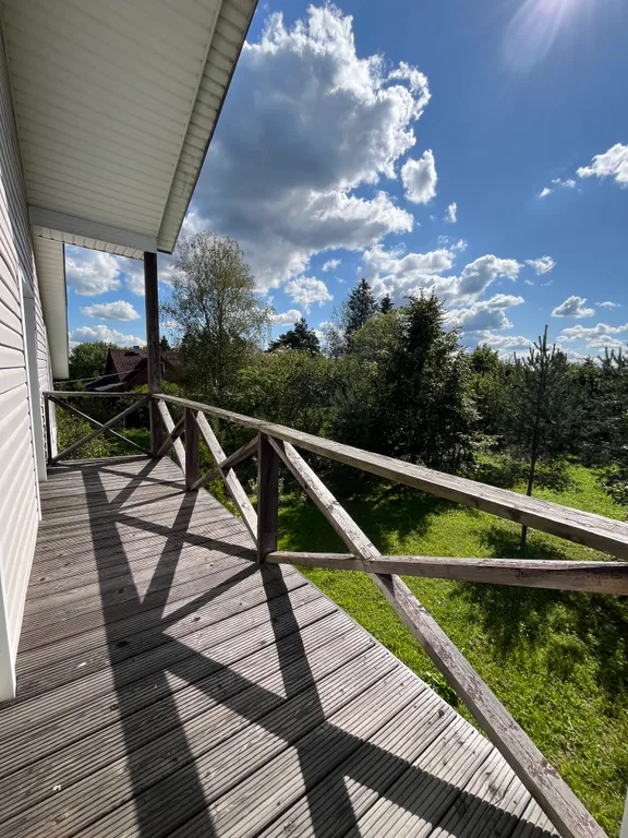 Ретритный дом