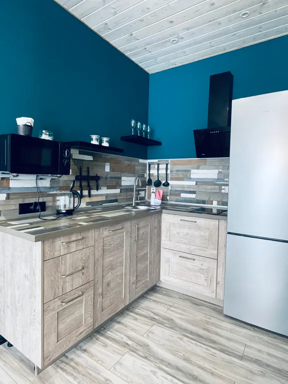 Шале 2 спальни в Шишках