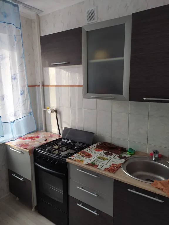 Уютная квартира в северо-западном