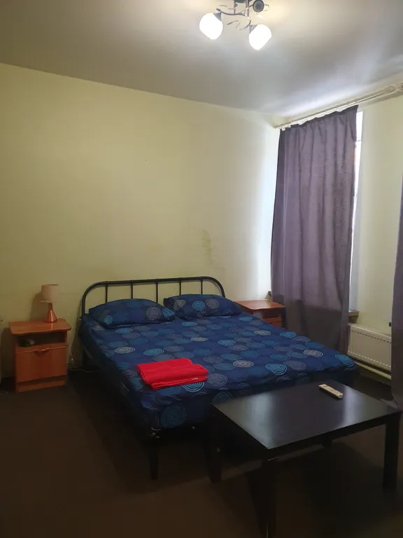 Уютная мини гостиница в типичном Питерском дворе