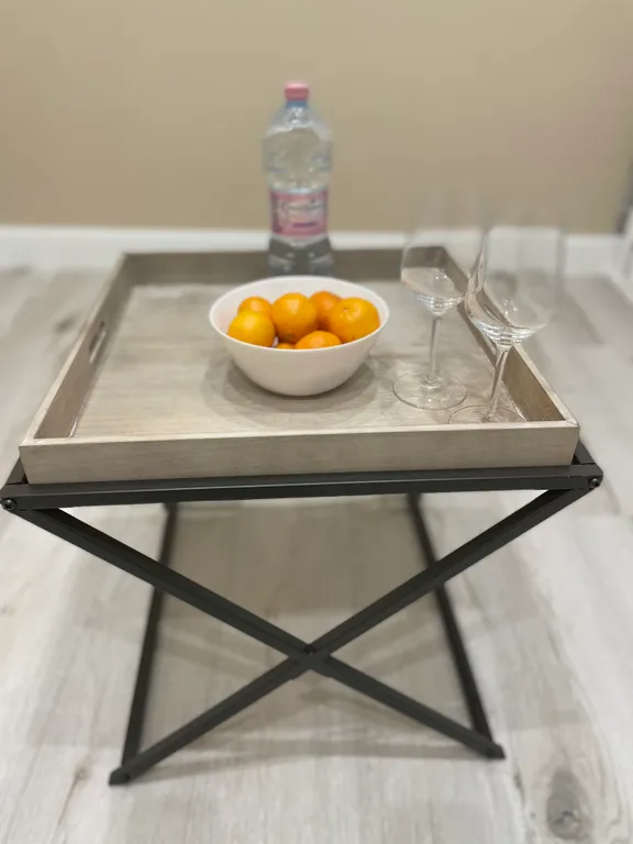 Квартира Квартира Дизайнерский апартамент у центра — Калининград