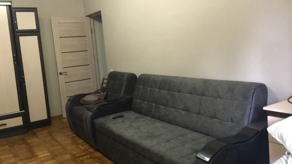 Уютная квартира в центре посёлка