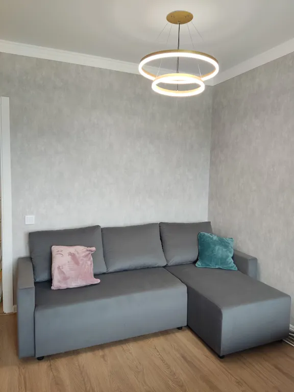 Дизайнерские апартаменты люкс с камином балтийская венеция