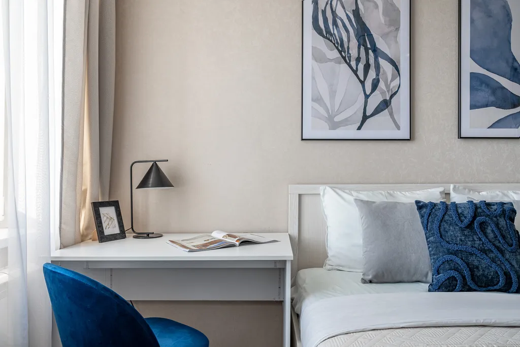 Квартира Комфортные апартаменты возле вокзала — Екатеринбург