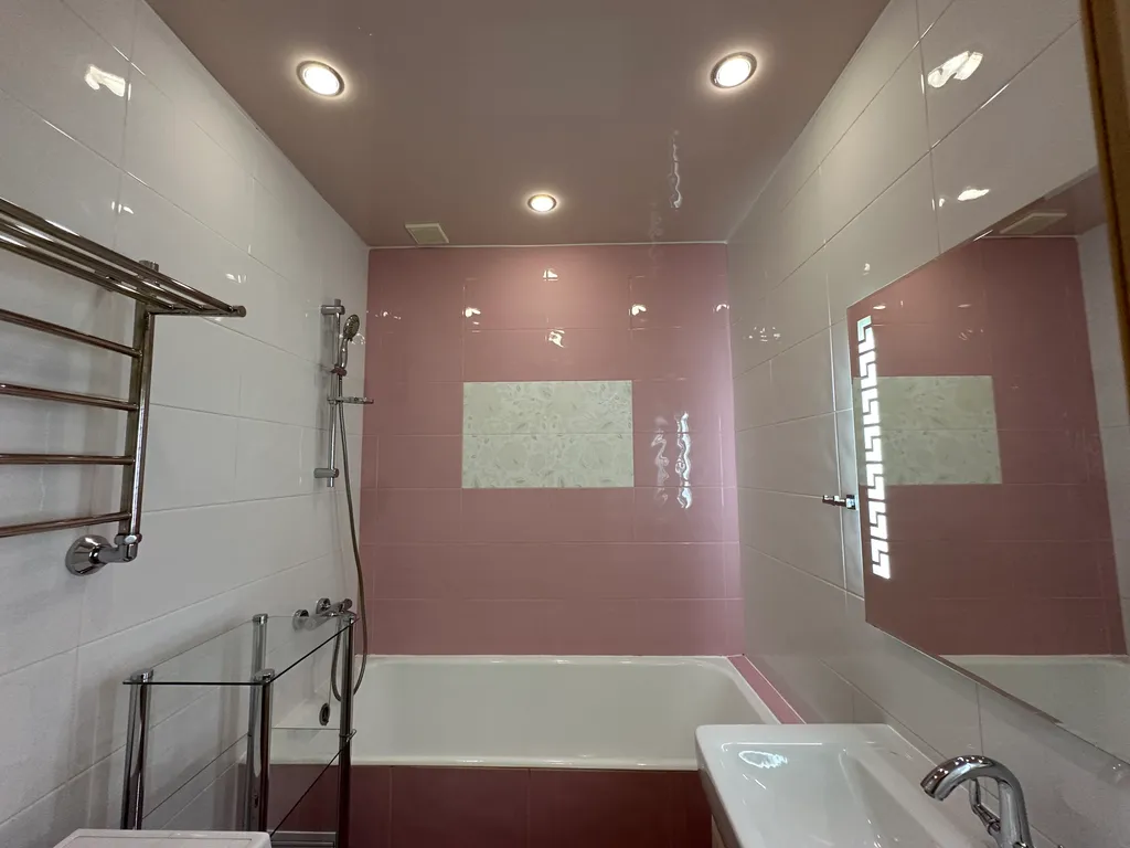 Евродвушка комфорт плюс у Щелковского шоссе