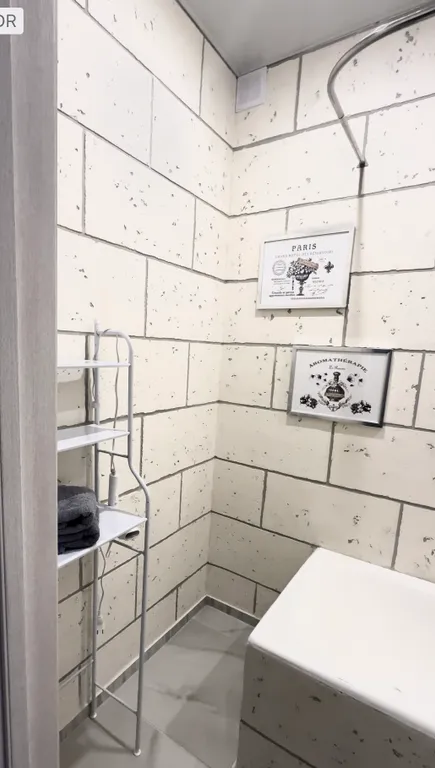 Квартира 4-комнатный апартамент в центре — Минск